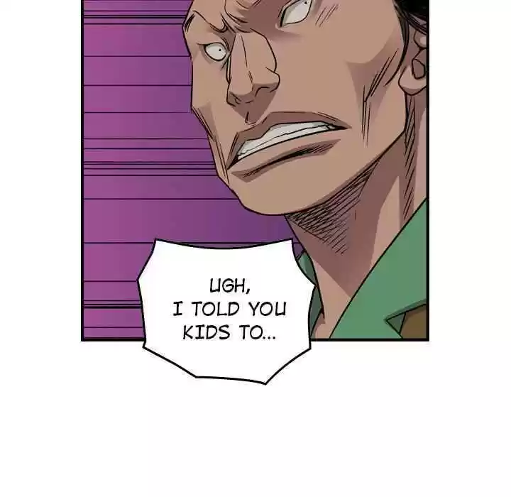 Legend: The Beginning Chapter 156