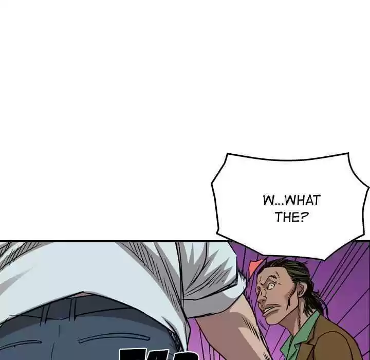 Legend: The Beginning Chapter 156