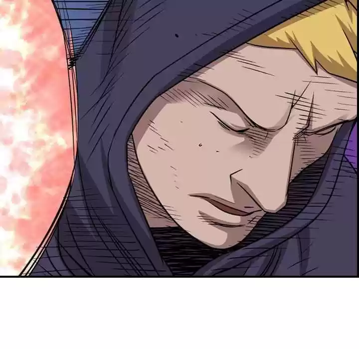 Legend: The Beginning Chapter 156