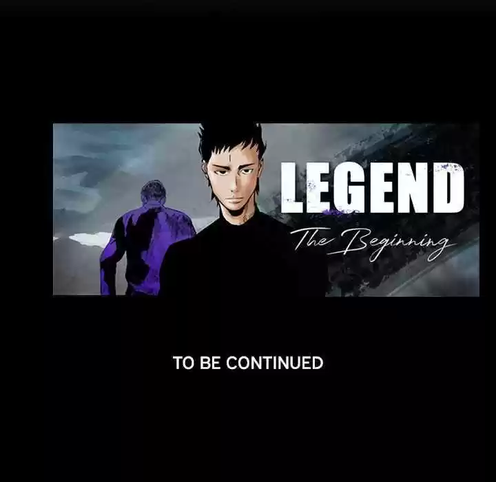 Legend: The Beginning Chapter 156
