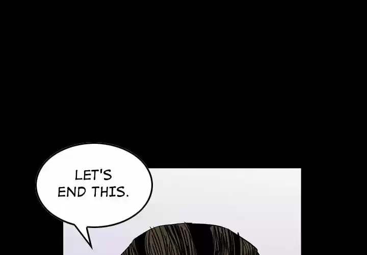 Legend: The Beginning Chapter 157