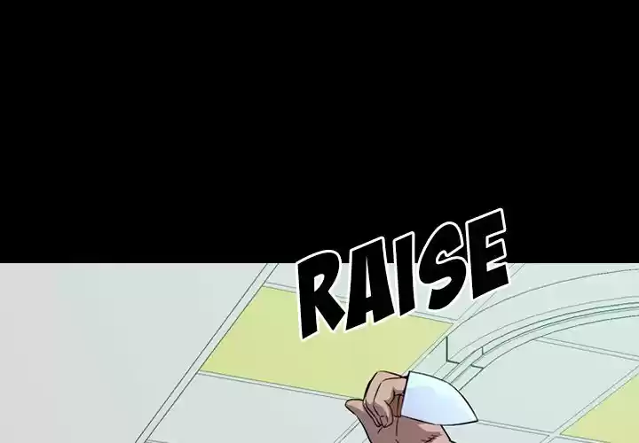 Legend: The Beginning Chapter 157