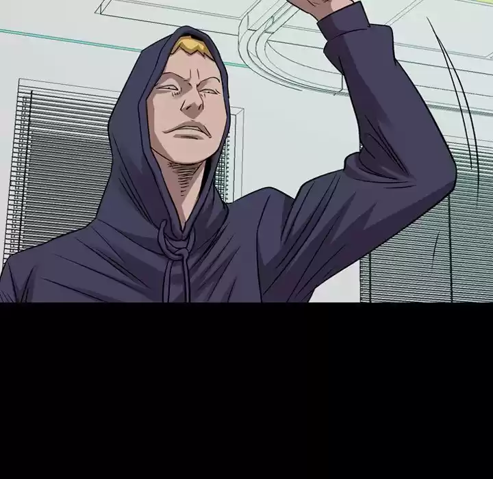 Legend: The Beginning Chapter 157