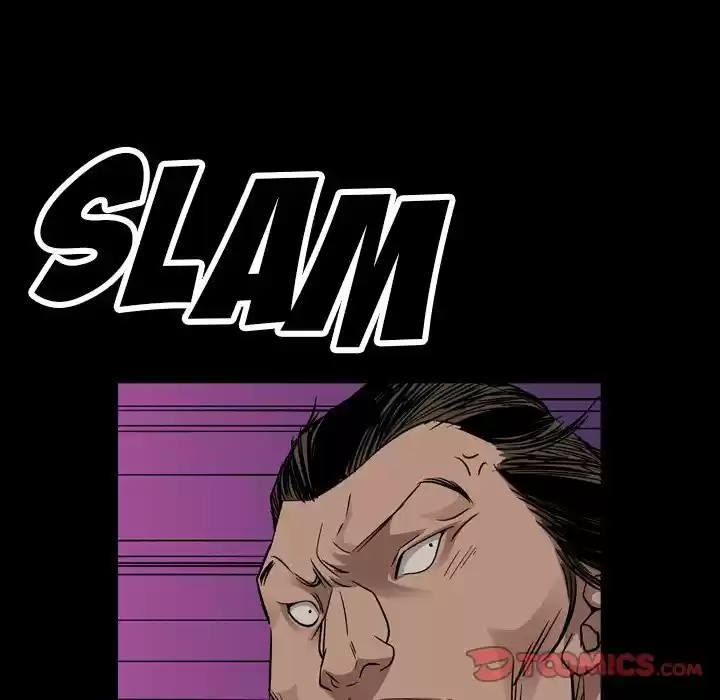 Legend: The Beginning Chapter 157