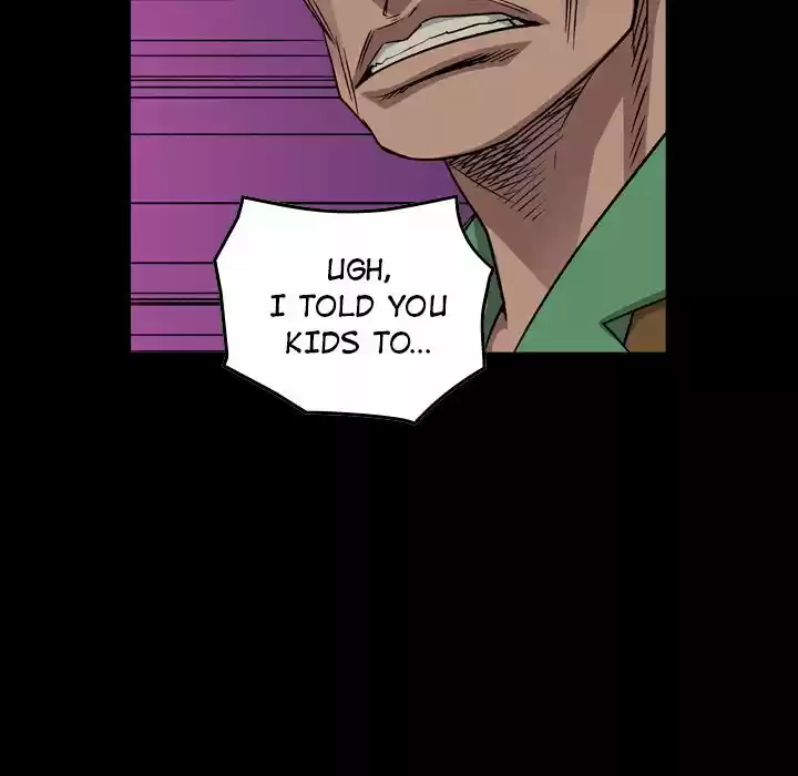 Legend: The Beginning Chapter 157