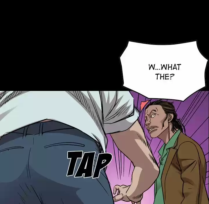 Legend: The Beginning Chapter 157