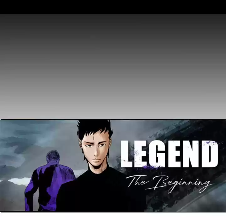 Legend: The Beginning Chapter 157