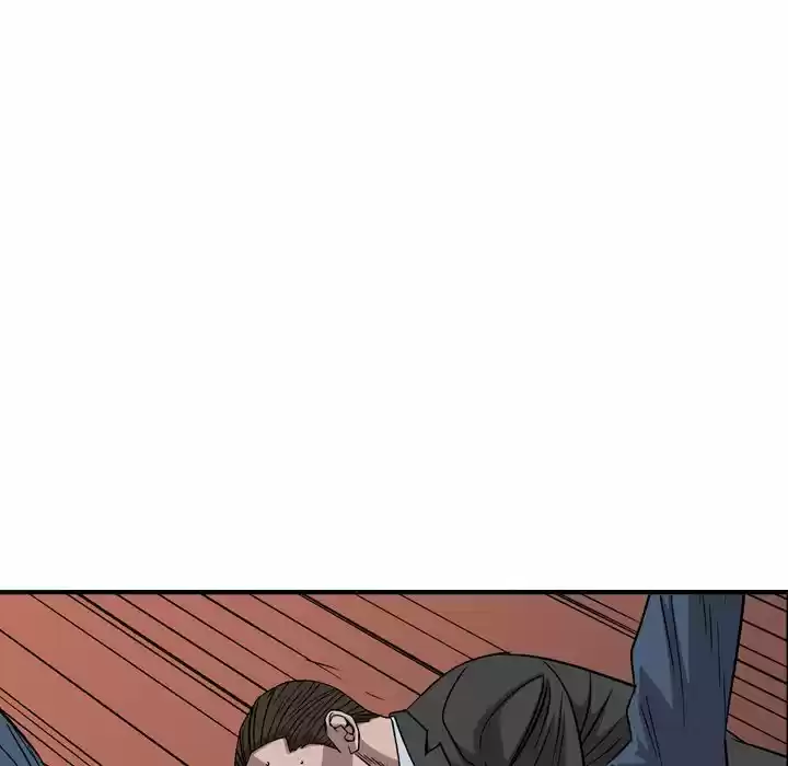 Legend: The Beginning Chapter 157