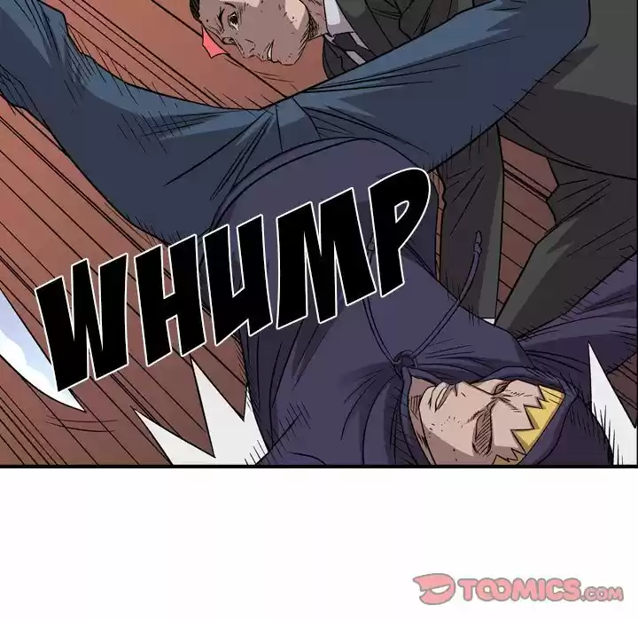 Legend: The Beginning Chapter 157