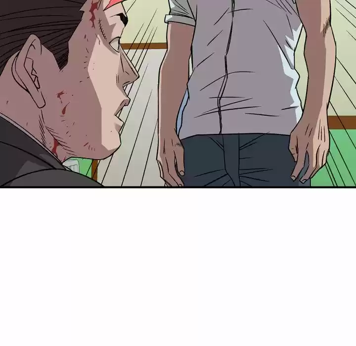 Legend: The Beginning Chapter 157