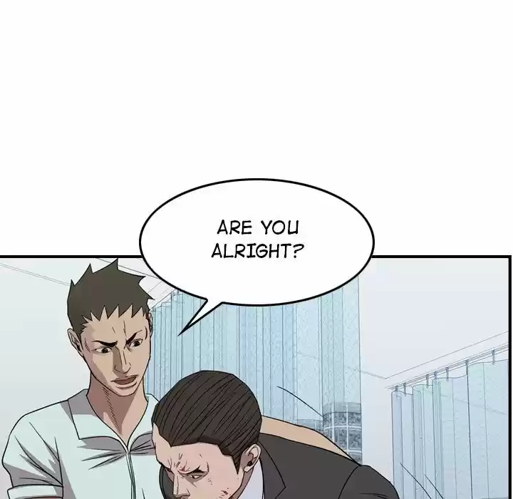 Legend: The Beginning Chapter 157