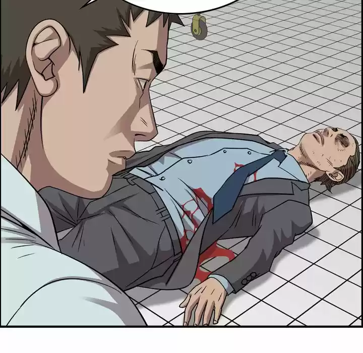 Legend: The Beginning Chapter 157