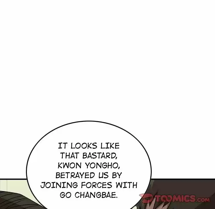 Legend: The Beginning Chapter 157