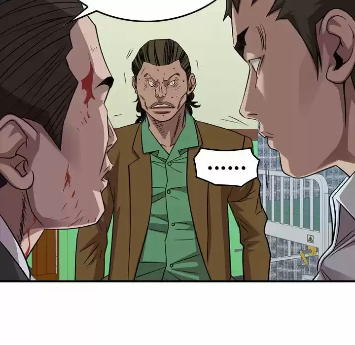 Legend: The Beginning Chapter 157