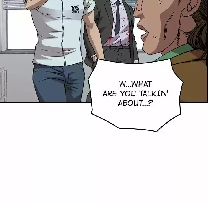 Legend: The Beginning Chapter 157