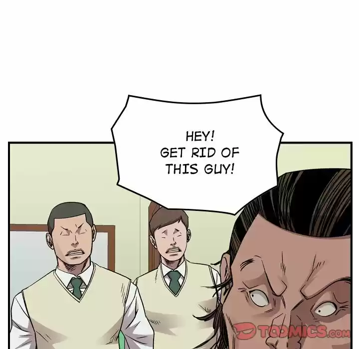 Legend: The Beginning Chapter 157