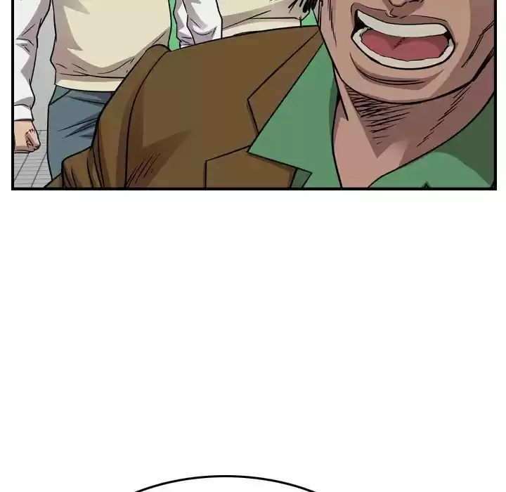 Legend: The Beginning Chapter 157