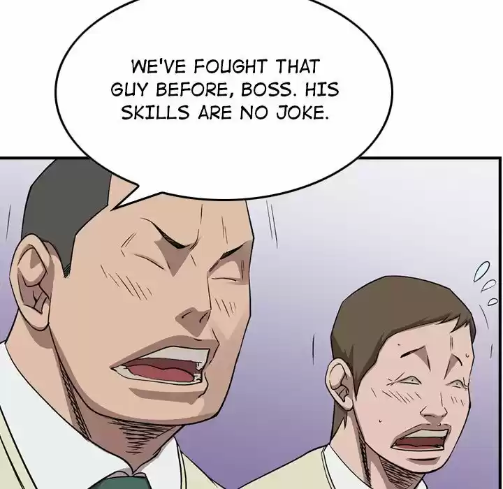 Legend: The Beginning Chapter 157