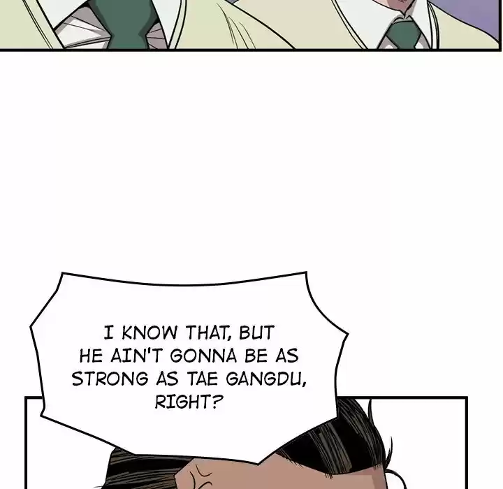 Legend: The Beginning Chapter 157