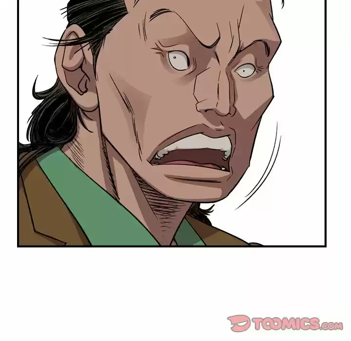 Legend: The Beginning Chapter 157