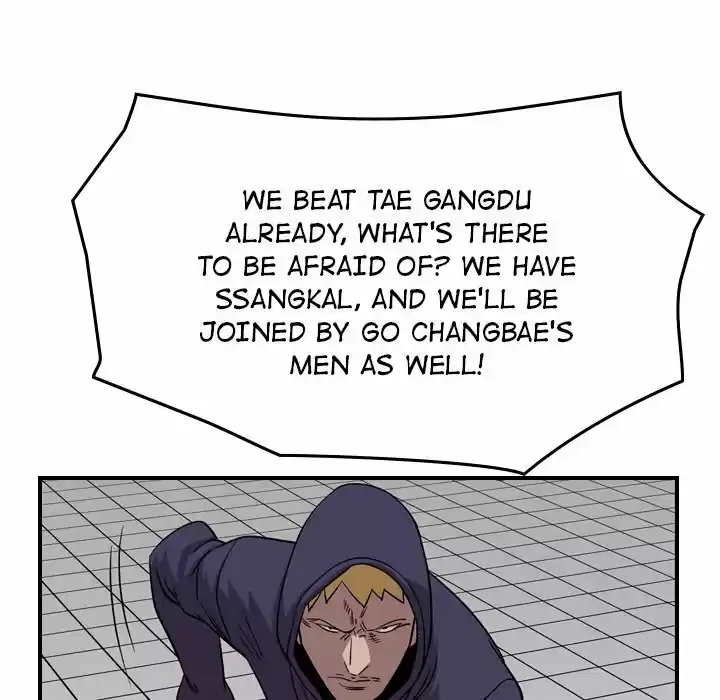 Legend: The Beginning Chapter 157