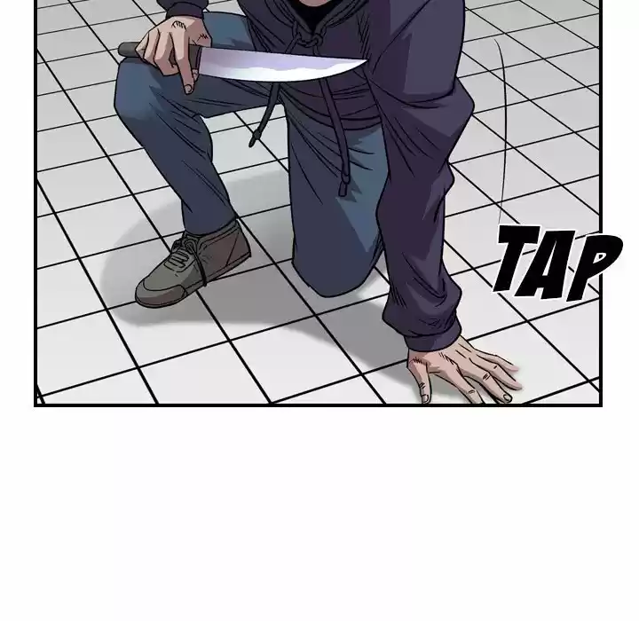 Legend: The Beginning Chapter 157