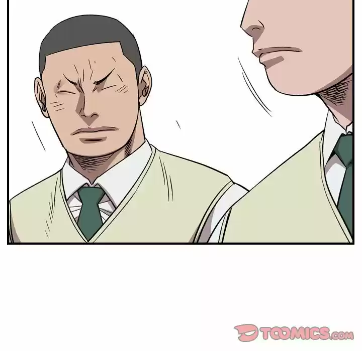 Legend: The Beginning Chapter 157