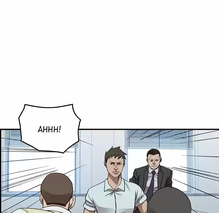 Legend: The Beginning Chapter 157