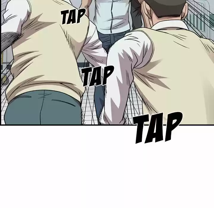 Legend: The Beginning Chapter 157