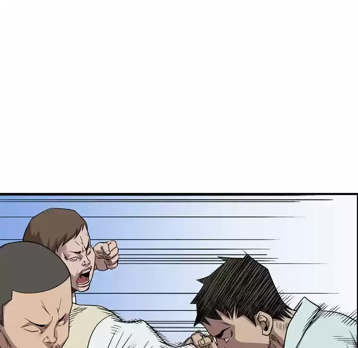 Legend: The Beginning Chapter 157