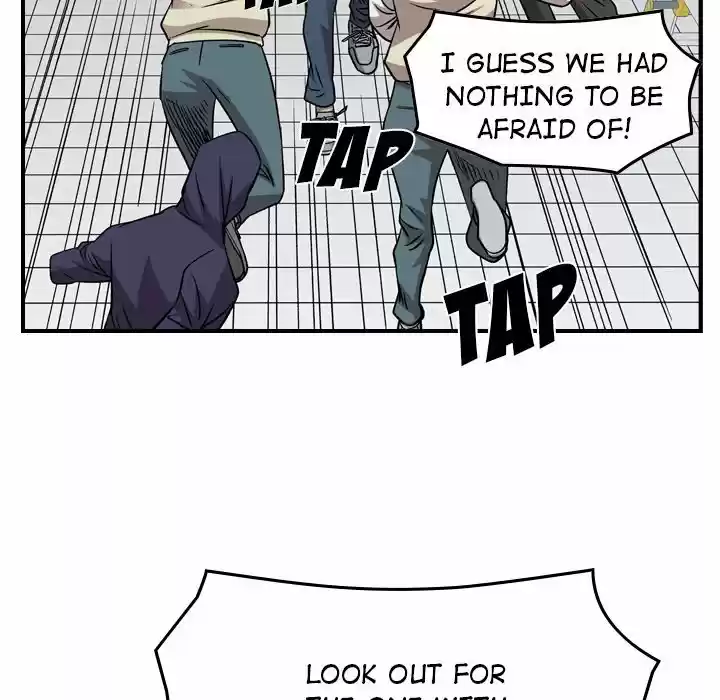 Legend: The Beginning Chapter 157