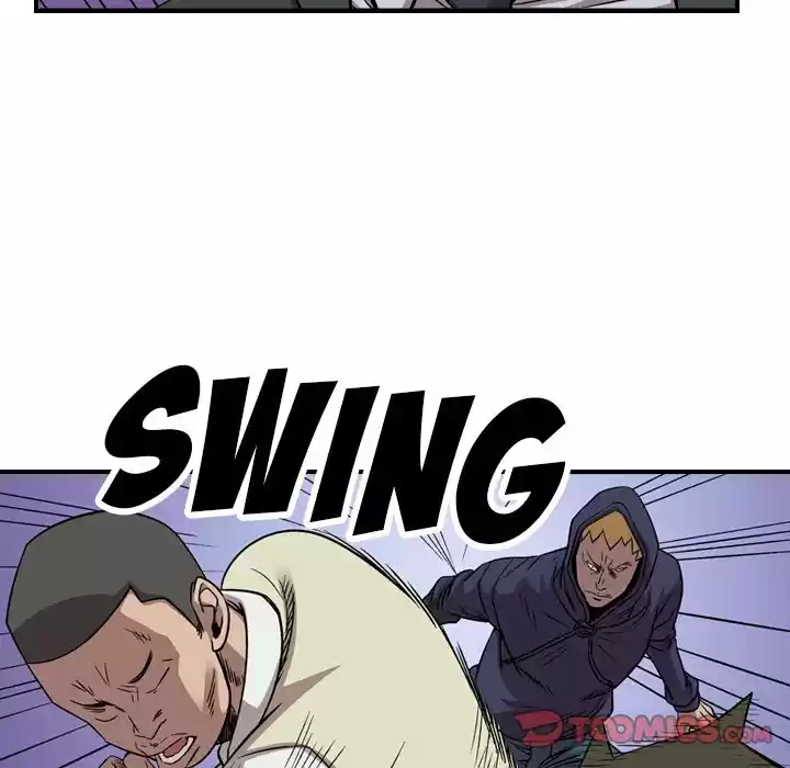 Legend: The Beginning Chapter 157