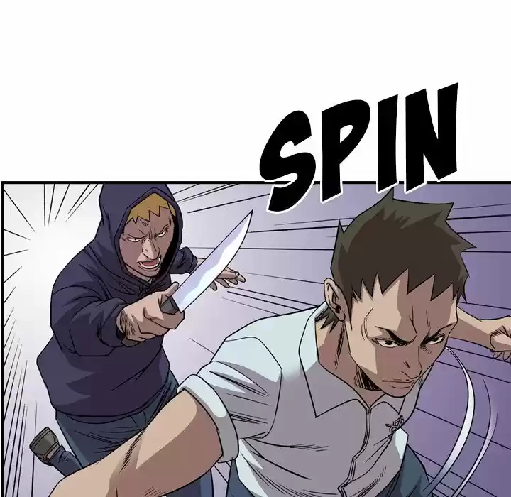 Legend: The Beginning Chapter 157