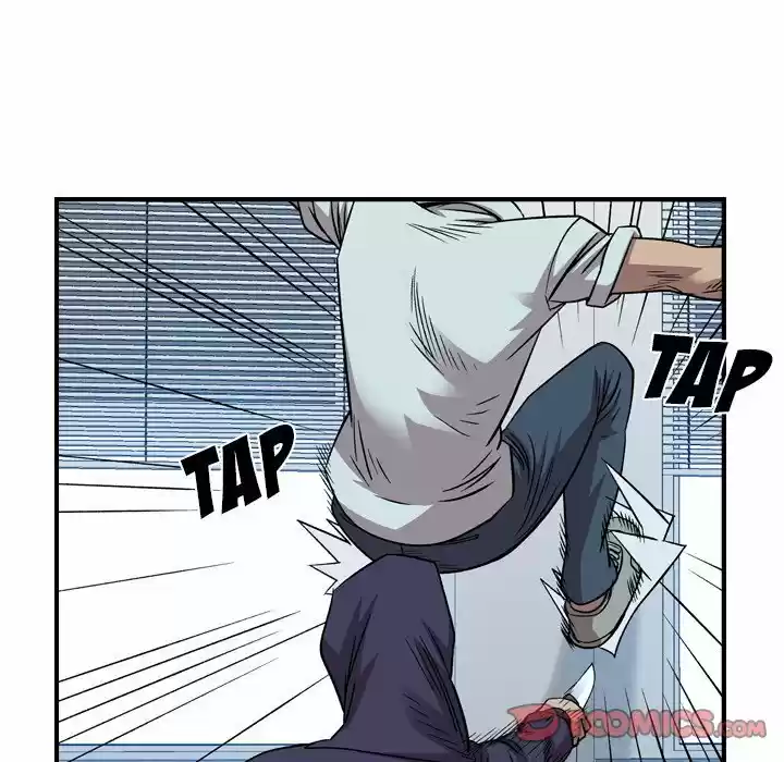 Legend: The Beginning Chapter 157