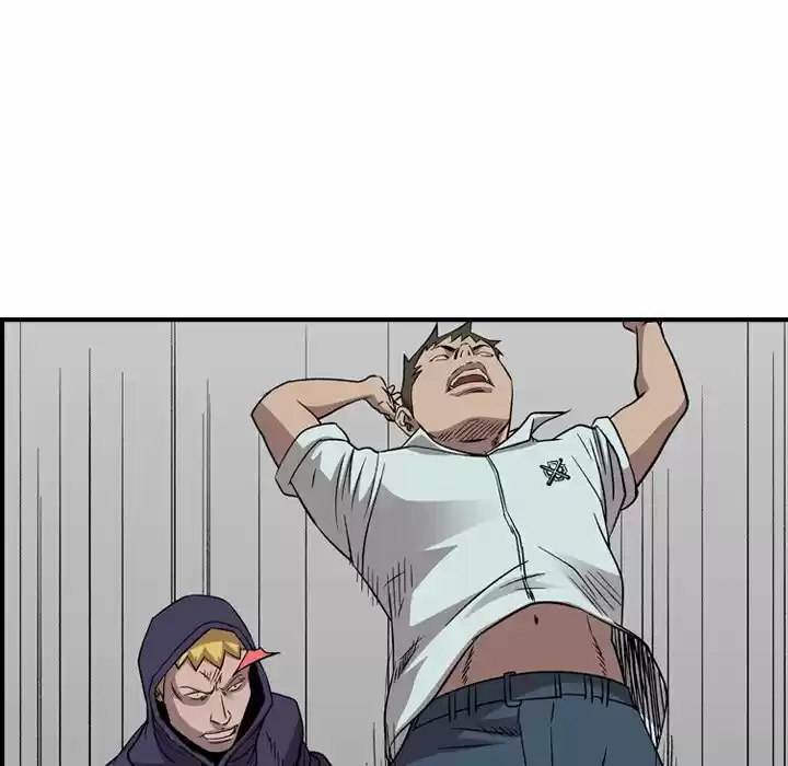 Legend: The Beginning Chapter 157