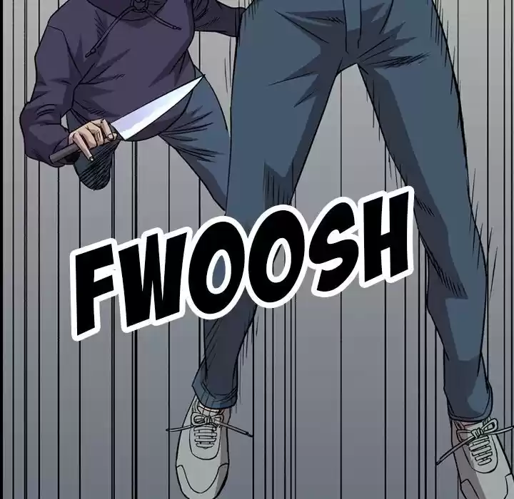 Legend: The Beginning Chapter 157