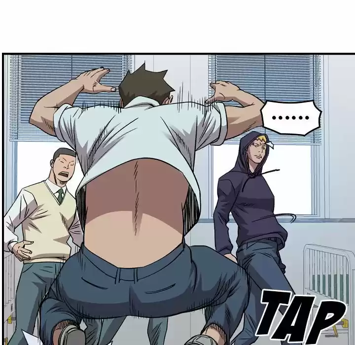 Legend: The Beginning Chapter 157