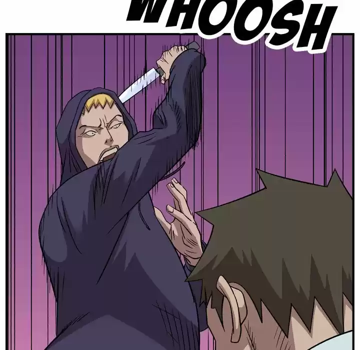 Legend: The Beginning Chapter 157