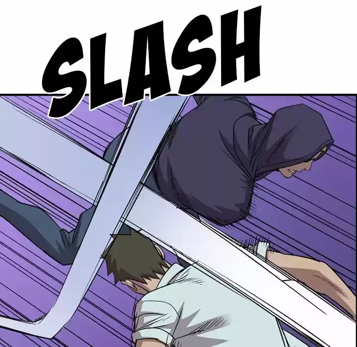 Legend: The Beginning Chapter 157