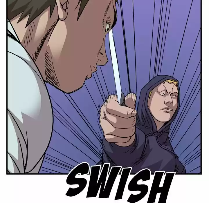 Legend: The Beginning Chapter 157