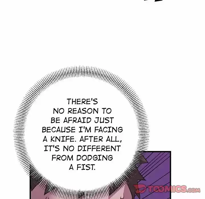 Legend: The Beginning Chapter 157