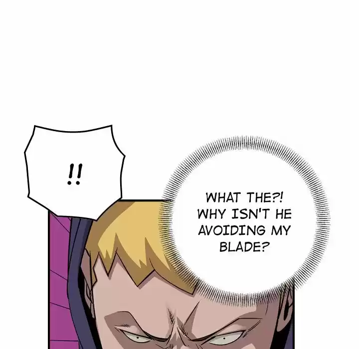 Legend: The Beginning Chapter 157