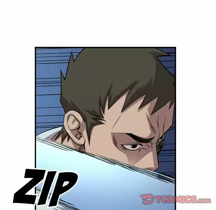 Legend: The Beginning Chapter 157