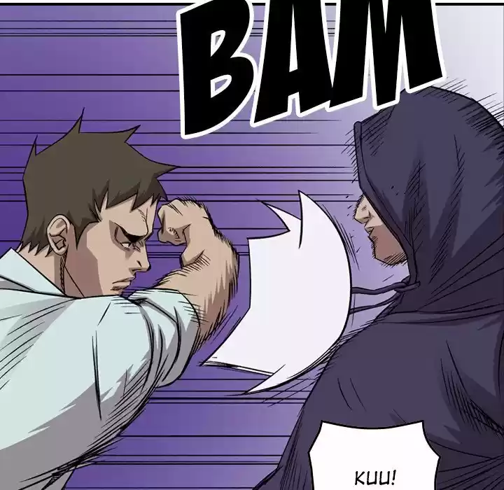 Legend: The Beginning Chapter 157