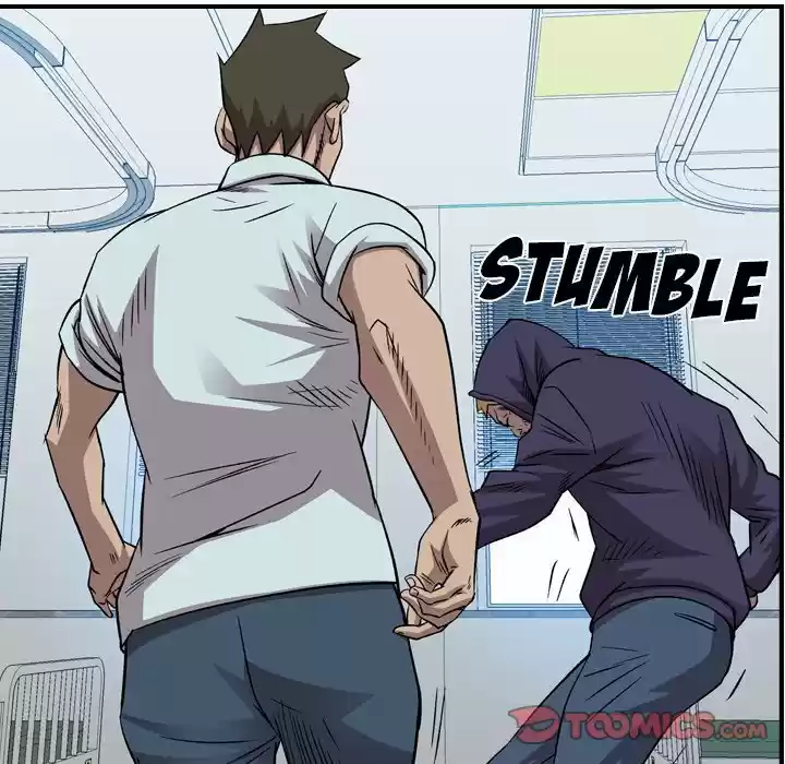 Legend: The Beginning Chapter 157