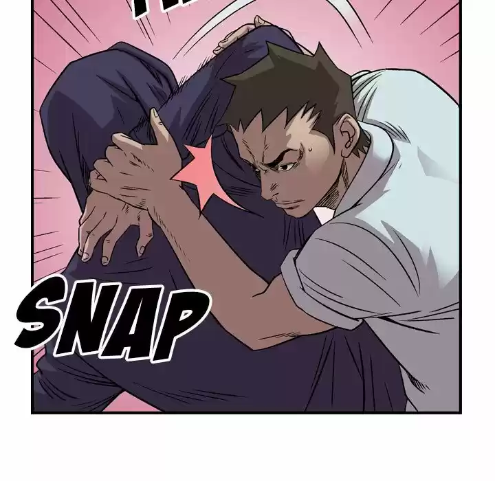 Legend: The Beginning Chapter 157