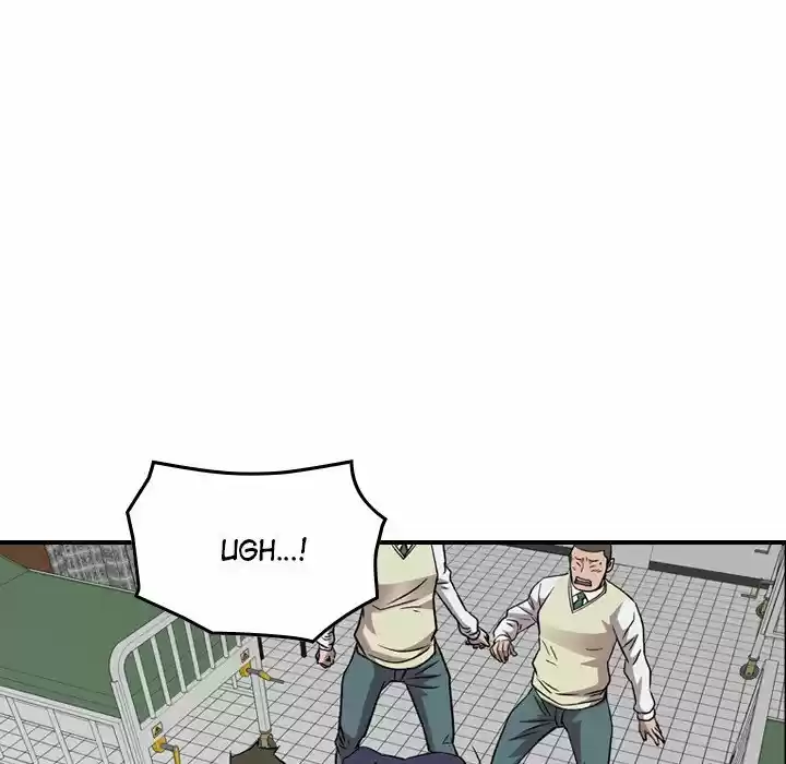 Legend: The Beginning Chapter 157