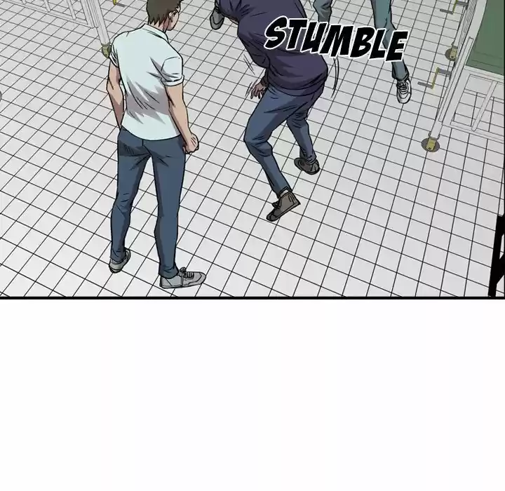 Legend: The Beginning Chapter 157