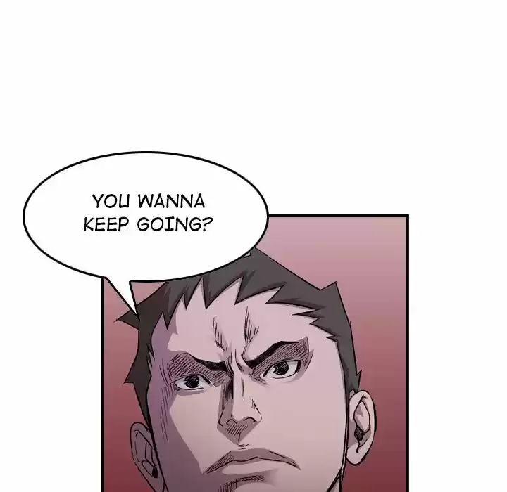 Legend: The Beginning Chapter 157