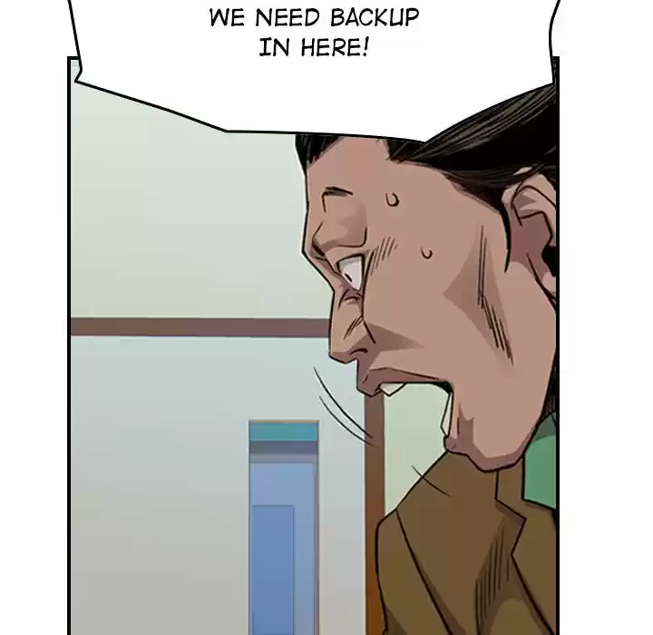 Legend: The Beginning Chapter 157